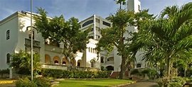 UNIBE es la universidad de República Dominicana con la posición más ...