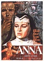 Anna (1951 film) - Alchetron, The Free Social Encyclopedia