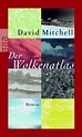 Mitchell, Der Wolkenatlas (Taschenbuch) - Rowohlt | Der wolkenatlas ...