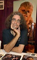 Peter Mayhew: Chewbacca actor dies at the age of 74 - Smooth