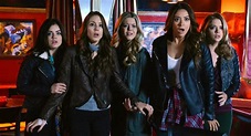 Pretty Little Liars Season 5: Episode 2 Preview and Where to Watch Live ...