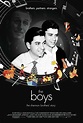 The Popcorn Files: The Boys: The Sherman Brothers Story (2009)
