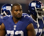 NY Giants DE Osi Umenyiora says he wants to know future with team by ...