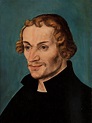 Philipp Melanchthon (1497 - 1560) - Erlebnisland.de