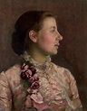 Annie L Swynnerton (1844–1933) – The Woman Gallery