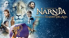 Ver Las Crónicas de Narnia: la travesía del Viajero del Alba » PelisPop