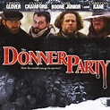 The Donner Party (2009) - T.J. Martin | Synopsis, Characteristics ...