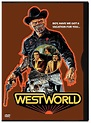 Westworld: Amazon.de: DVD & Blu-ray