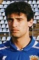 Niño, Fernando Niño Bejarano - Futbolista