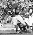 Joe Perry, Hall of Fame Fullback, Dies at 84 - NYTimes.com