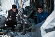 Star Trek Beyond Review: Found in Space | Collider