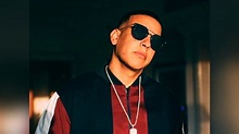 Daddy Yankee 'revienta' Instagram con video de su nuevo 'look' al ...