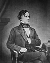 Franklin Pierce - Wikipedia