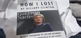 “How I Lost by Hillary Clinton,” a Book Review « Aletho News