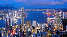 Hong Kong | Dove si trova, cosa fare, quando andare - Guida completa di ...