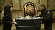 Stargate: The Ark of Truth - Die Quelle der Wahrheit | Film 2008 ...
