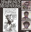 Hambone's Meditations (1995, Vinyl) - Discogs