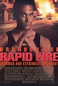 Rapid Fire (1992) - FilmAffinity