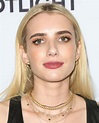 Emma Roberts Fiery Red Hair Color Transformation | Allure
