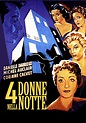 Quattro donne nella notte - Film (1954)