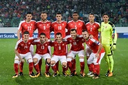 FIFA WORLD CUP 2022 SWITZERLAND TEAM, Schedule, Full Squad, Results ...