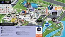 Things to Do: Kennedy Space Center