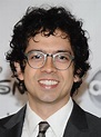 Geoffrey Arend - Biography - IMDb