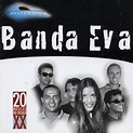 Millennium: Banda Eva - Banda Eva - Álbum - VAGALUME