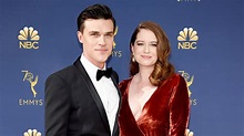 AHS's Finn Wittrock Is Expecting His First Child With Wife