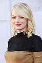Emma Stone Went Platinum Blonde 'Cause She Can Rock Every Look | Her Campus