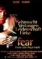 Filmplakat: Fear - Wenn Liebe Angst macht (1996) - Filmposter-Archiv