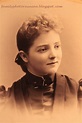 Mary McKee (April 3, 1858 — October 28, 1930), American First Lady of the United States | World ...