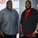 The Blind Side’s Quinton Aaron Details Nearly 100-Lb Weight Loss