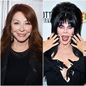 This Is How Elvira Mistress of the Dark Really Looks Without Her Wig ...