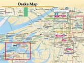 Download Osaka maps - youinjapan.net