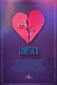 Lovesick (2014) - Posters — The Movie Database (TMDb)