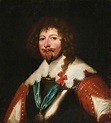 Edward Sackville (1590–1652), 4th Earl of Dorset, KG | Art UK