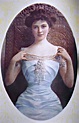 1907 Constance Duchess of Westminster | Grand Ladies | gogm