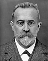 Alphonse Bertillon y su contribución al desarrollo de la criminología