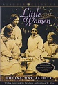 Who Is Louisa May Alcott The Author | semashow.com