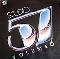 Studio 57 Volume 6 (Vinyl, LP, Compilation, Mixed) | Discogs