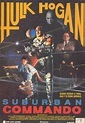 Suburban Commando - Película 1991 - SensaCine.com
