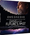 LIVING IN THE FUTURE'S PAST BLU-RAY (VISION FILMS) Jeff Bridges, Gold ...
