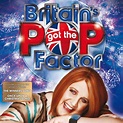 Peter Kay's Britain's Got the Pop Factor... and Possibly a New ...