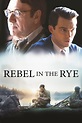 Rebel in the Rye (2017) - Posters — The Movie Database (TMDb)
