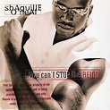 Shaquille O'Neal - You Can't Stop The Reign (Promo CD) (1996 ...
