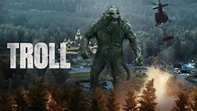 Watch Troll (2022) Full Movie Online - Plex