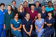 Holby City axed as BBC pulls plug on show after 23 years on our screens ...