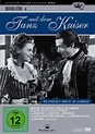Tanz mit dem Kaiser - Deutsche Filmklassiker (DVD)