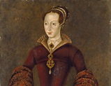 Lady Jane Grey - England's forgotten queen - Discover Britain